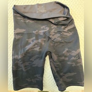 Spanx: Look at me now bike shorts